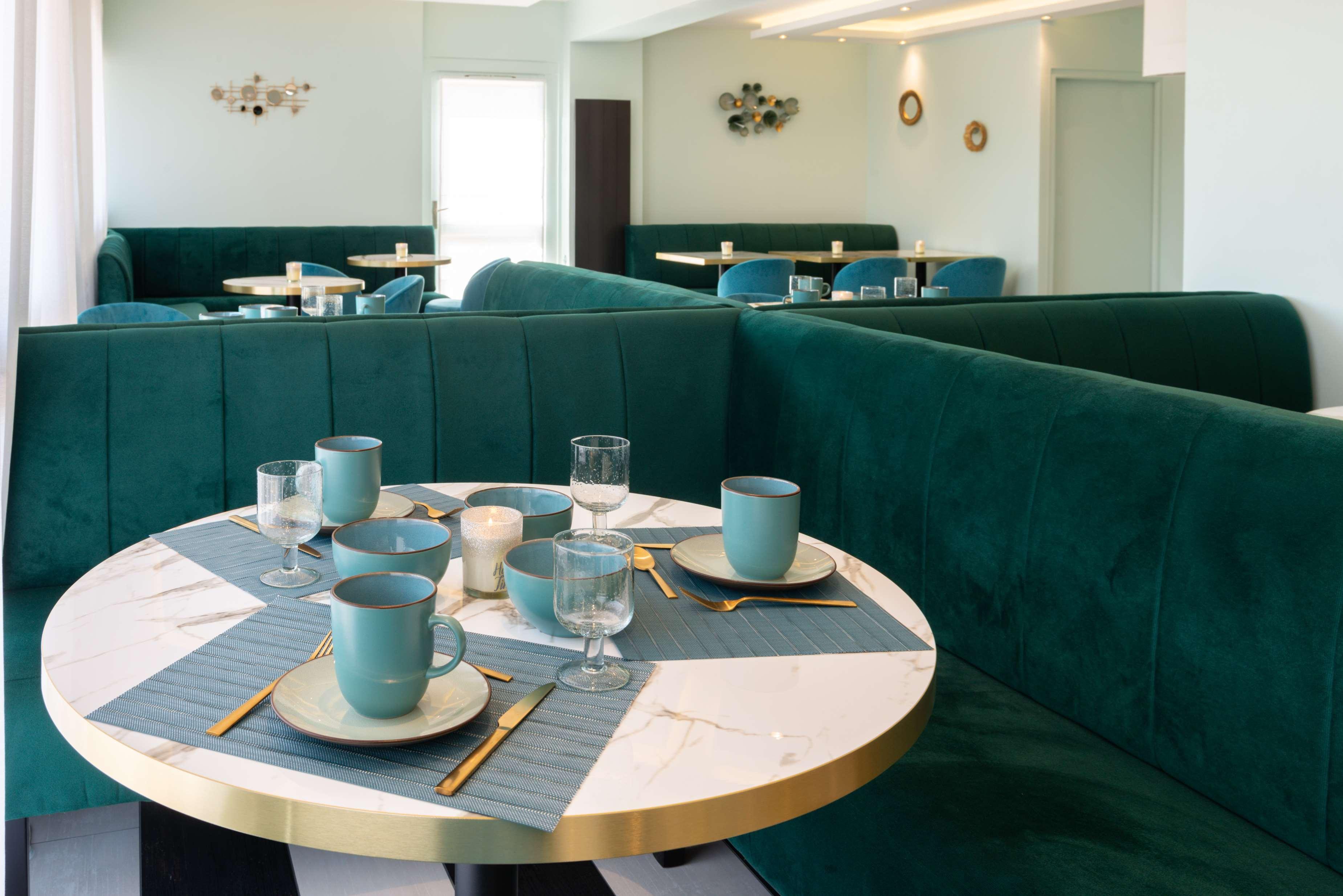Sure Hotel by Best Western Porte de Dieppe 35/50