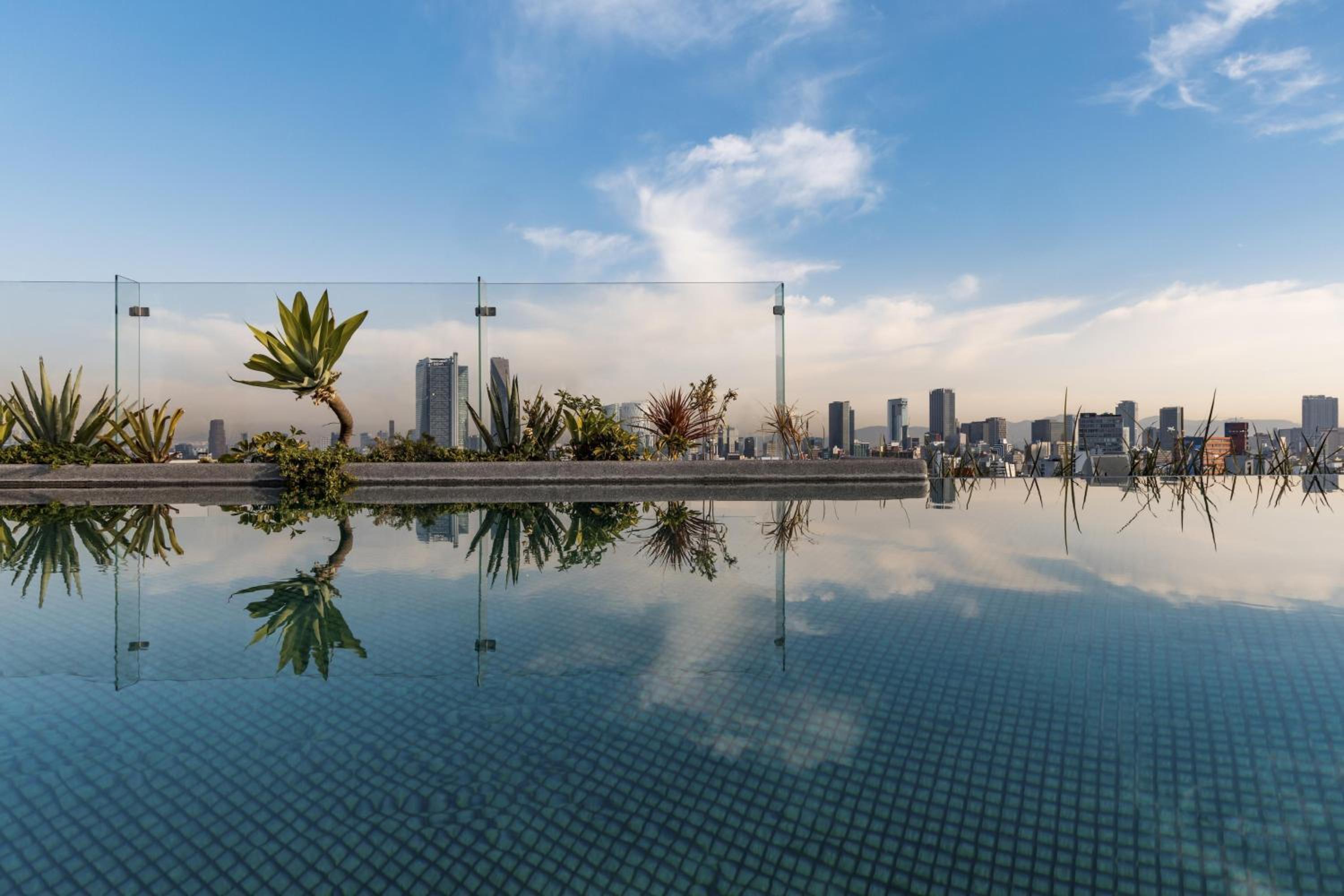 Wyndham Grand Mexico City 47/50