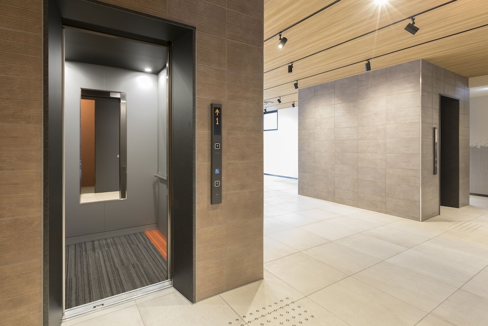 M's Hotel Sanjo Omiya 47/47
