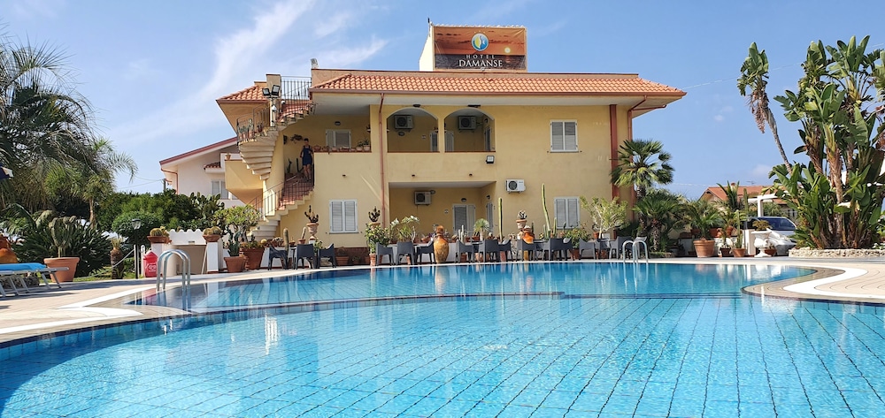 Hotel Damanse 2/50