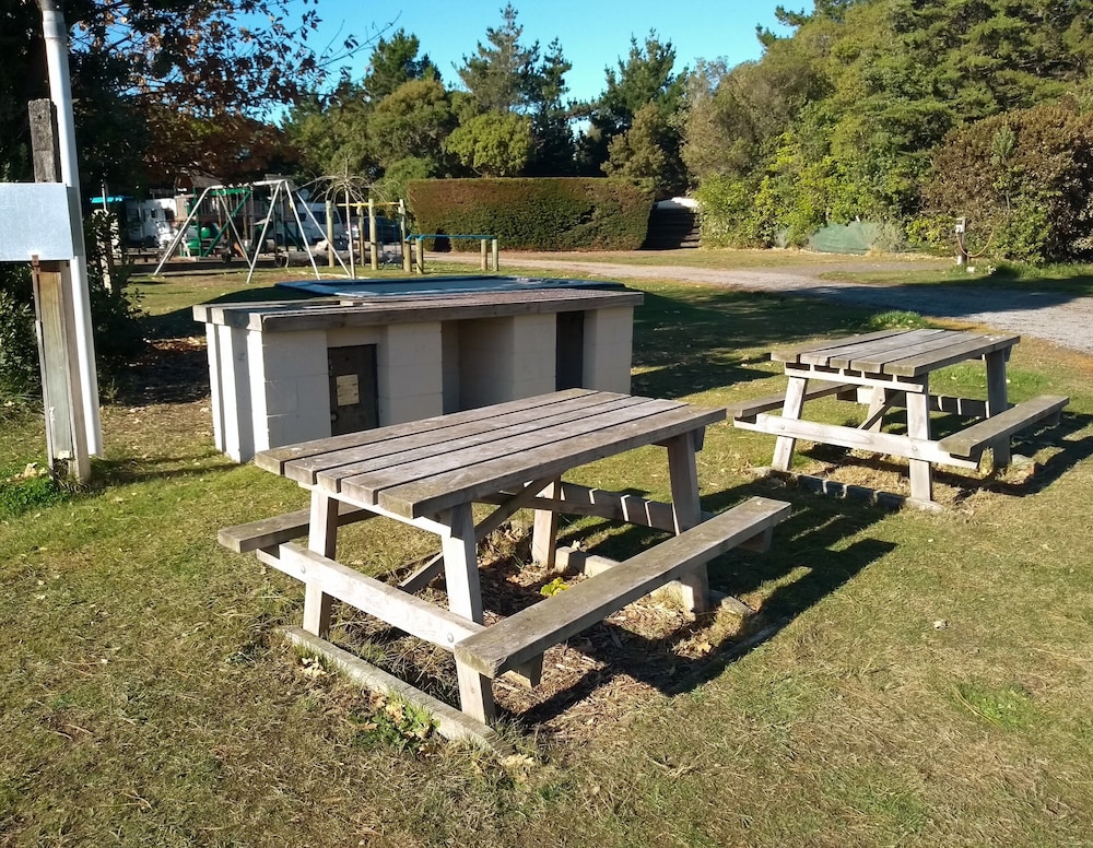 South Brighton Holiday Park 46/47