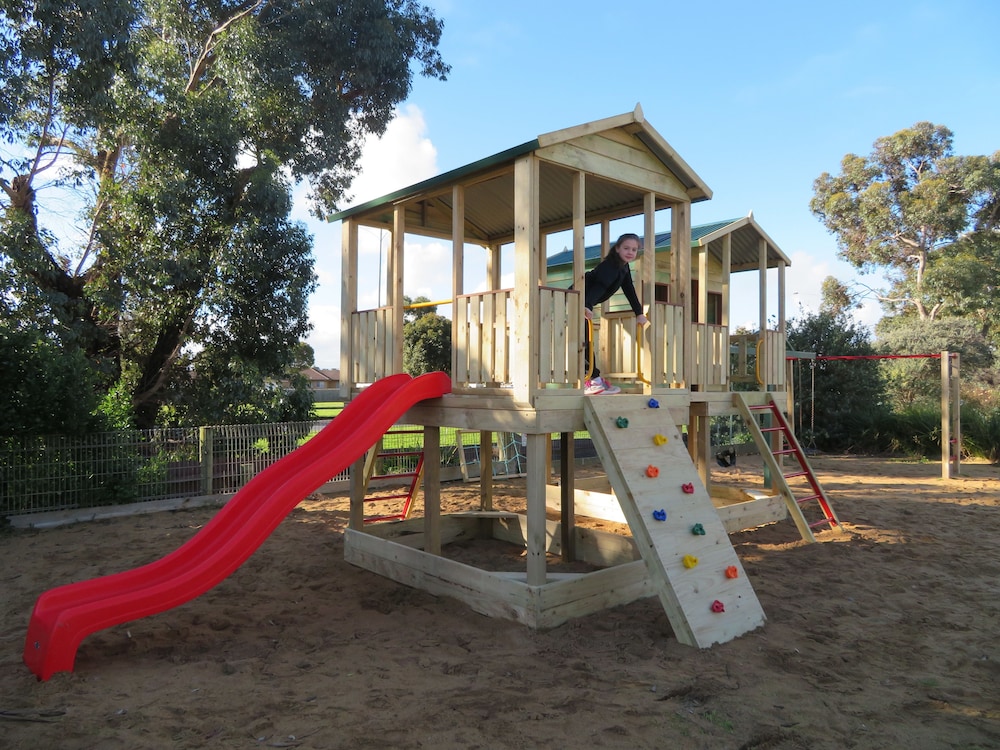 Warrnambool Motel And Holiday Park 40/74