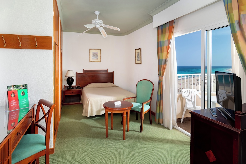 Hotel RIU Oliva Beach Resort 24/48