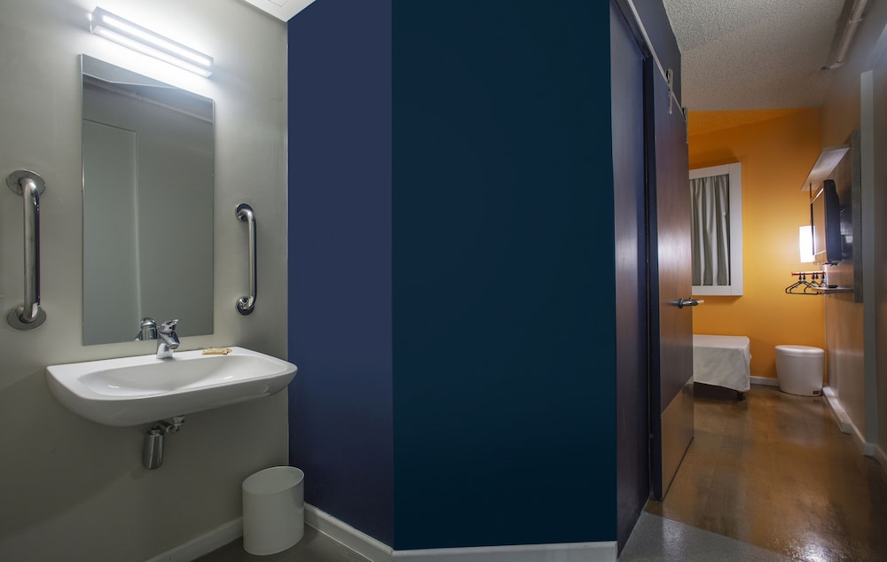 ibis budget Sao Paulo Paraiso 75/76
