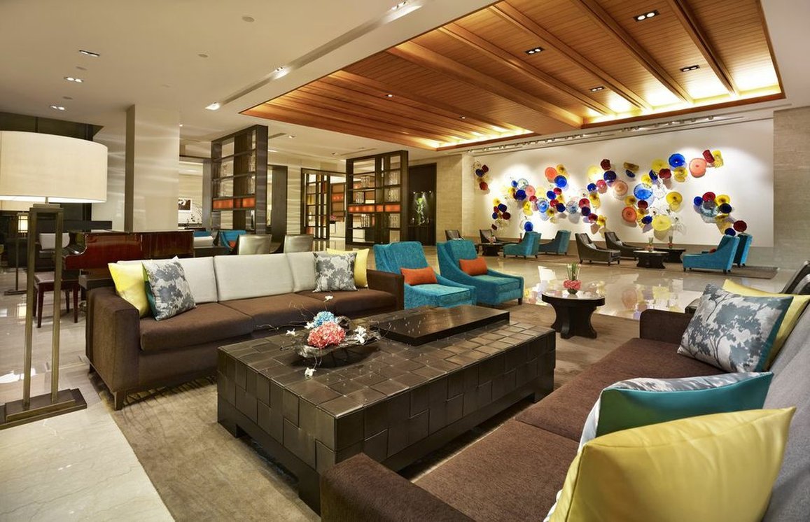 Taj Surajkund Resort & Spa, Delhi NCR 37/56