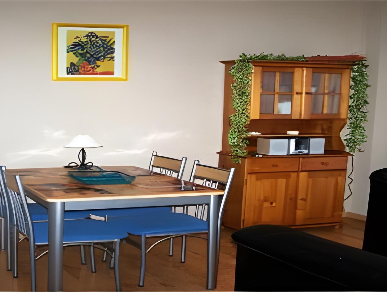 Ambassador Suites Leuven 18/24