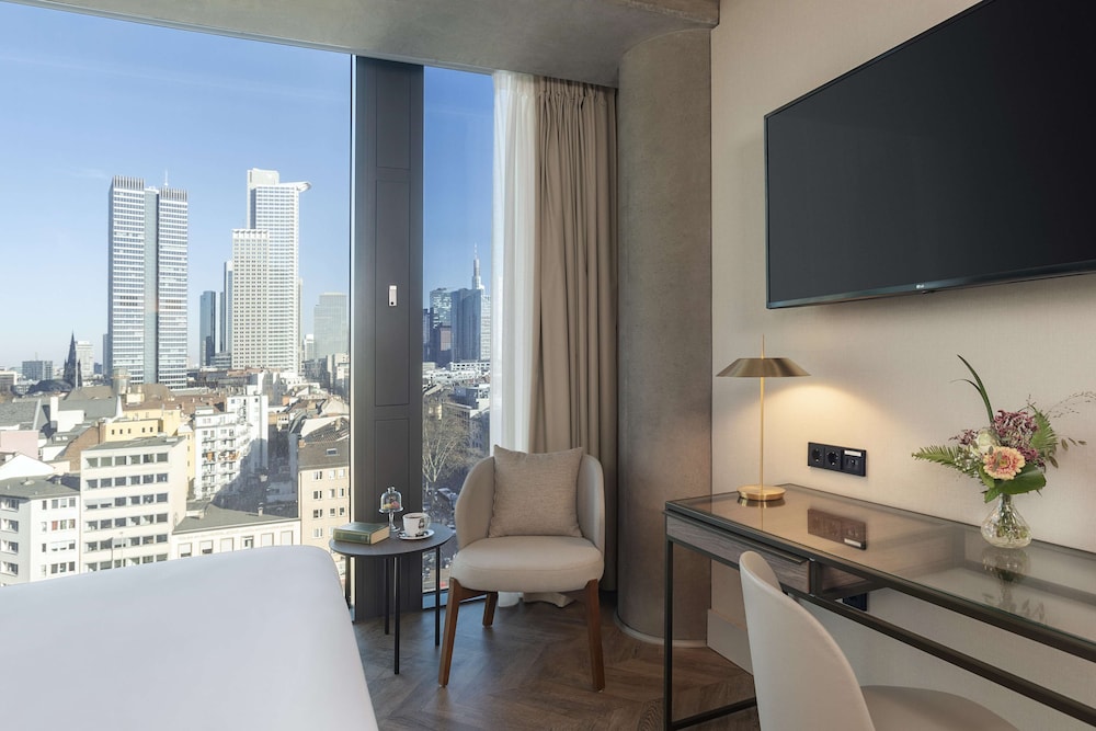 NH Collection Frankfurt Spin Tower 30/50