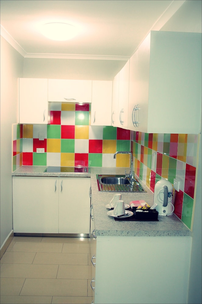 Citi Serviced Apartments - Korobosea 37/44