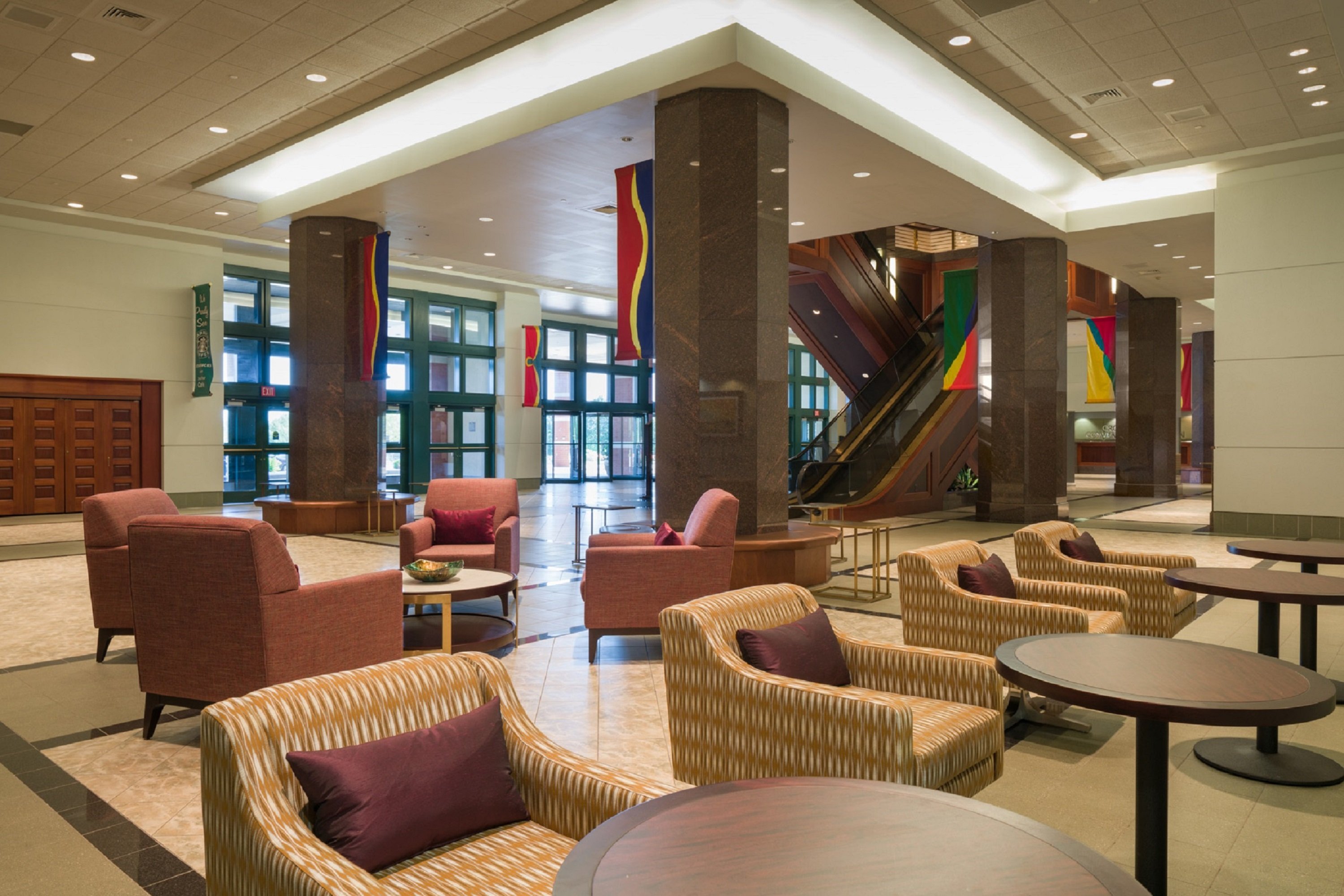 Crowne Plaza Springfield Convention CTR 49/77