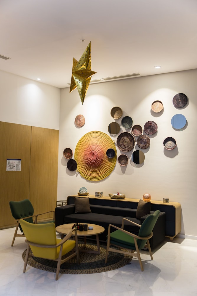 Sousse Pearl Marriott Resort & Spa 21/46