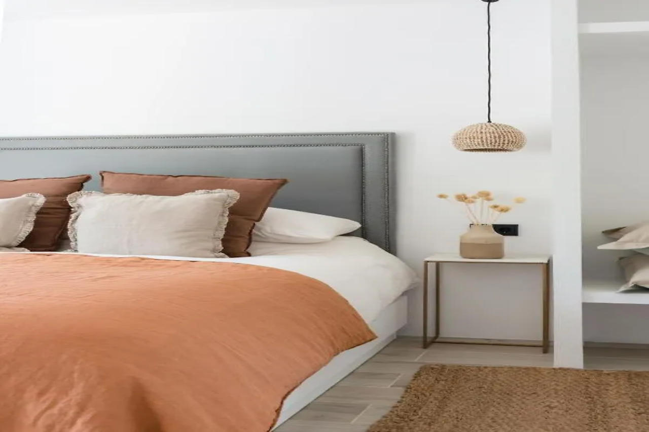 The Olive Boutique Suites and Spa 4/15