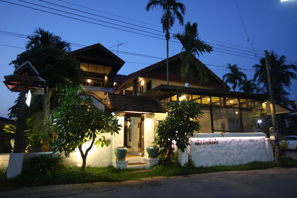 Baan Warabordee photo1
