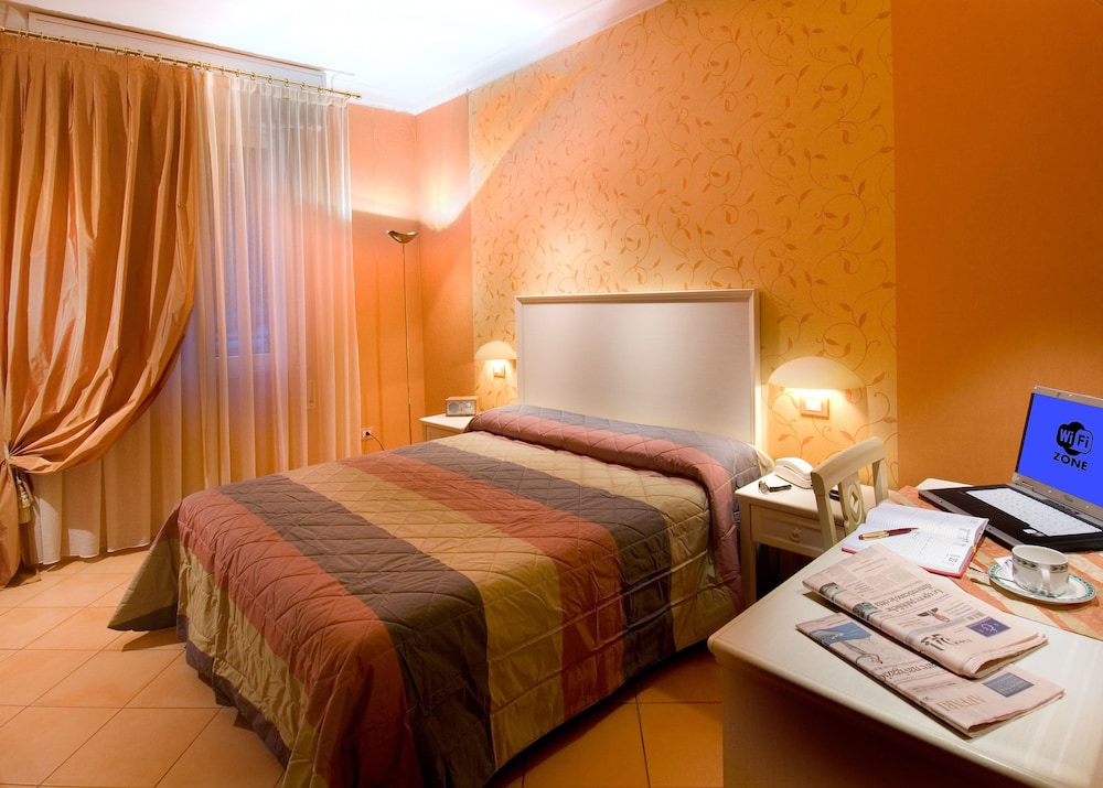 Hotel St. Moritz 18/46