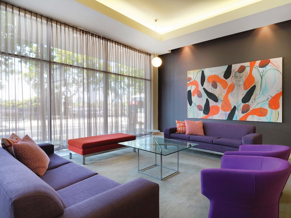 Adina Apartment Hotel Melbourne On Flinders 31/61