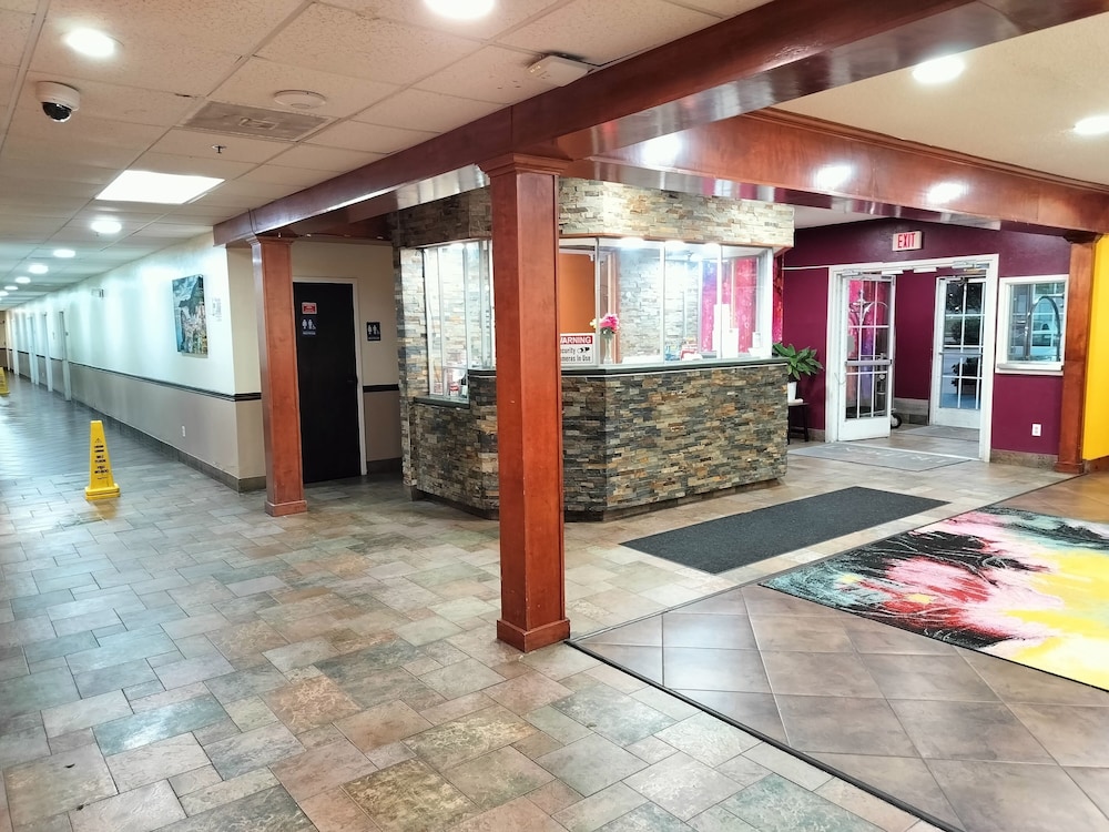Trident Inn And Suites 9/60