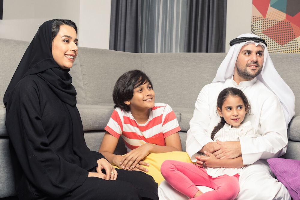 Studio M Arabian Plaza 25/53