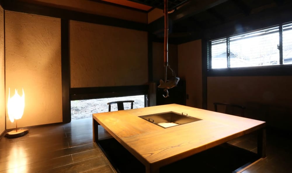 Kurokawa Onsen Gosyo Gekkoujyu 48/61