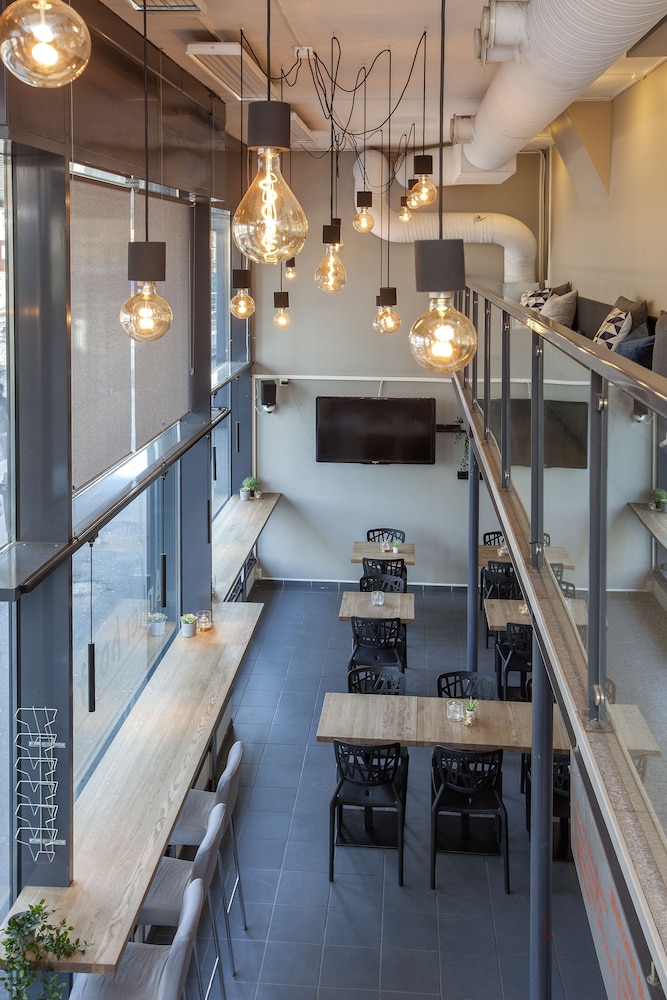 Anker Hostel Oslo 3/25
