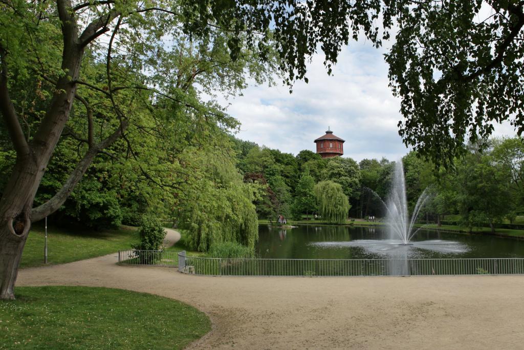 Parkhotel Altes Kaffeehaus 30/32