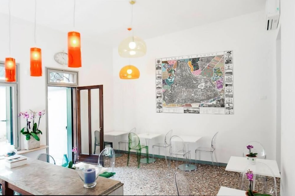 B&B Scrovegni 42/56