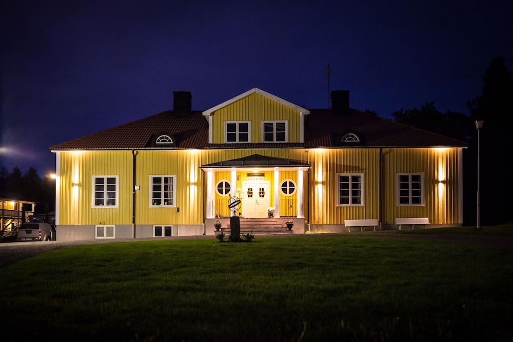 Bjurfors Hotell & Konferens 2/34