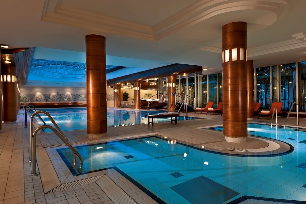 Radisson Blu Park Hotel Conference Centre Dresden Radebeul 41/83