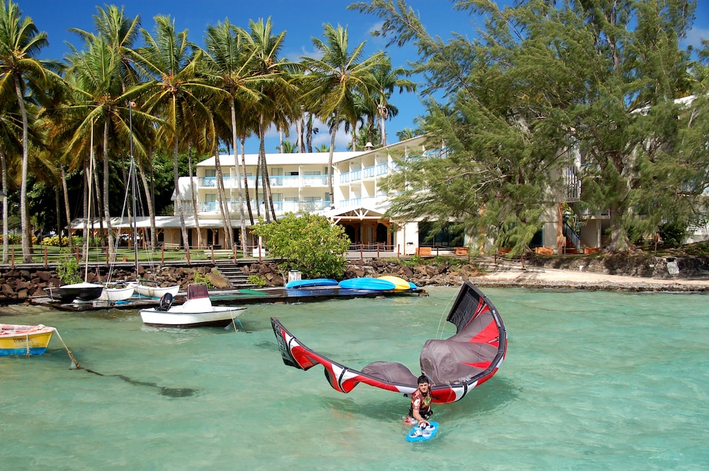 Carayou Hotel Spa 49/68