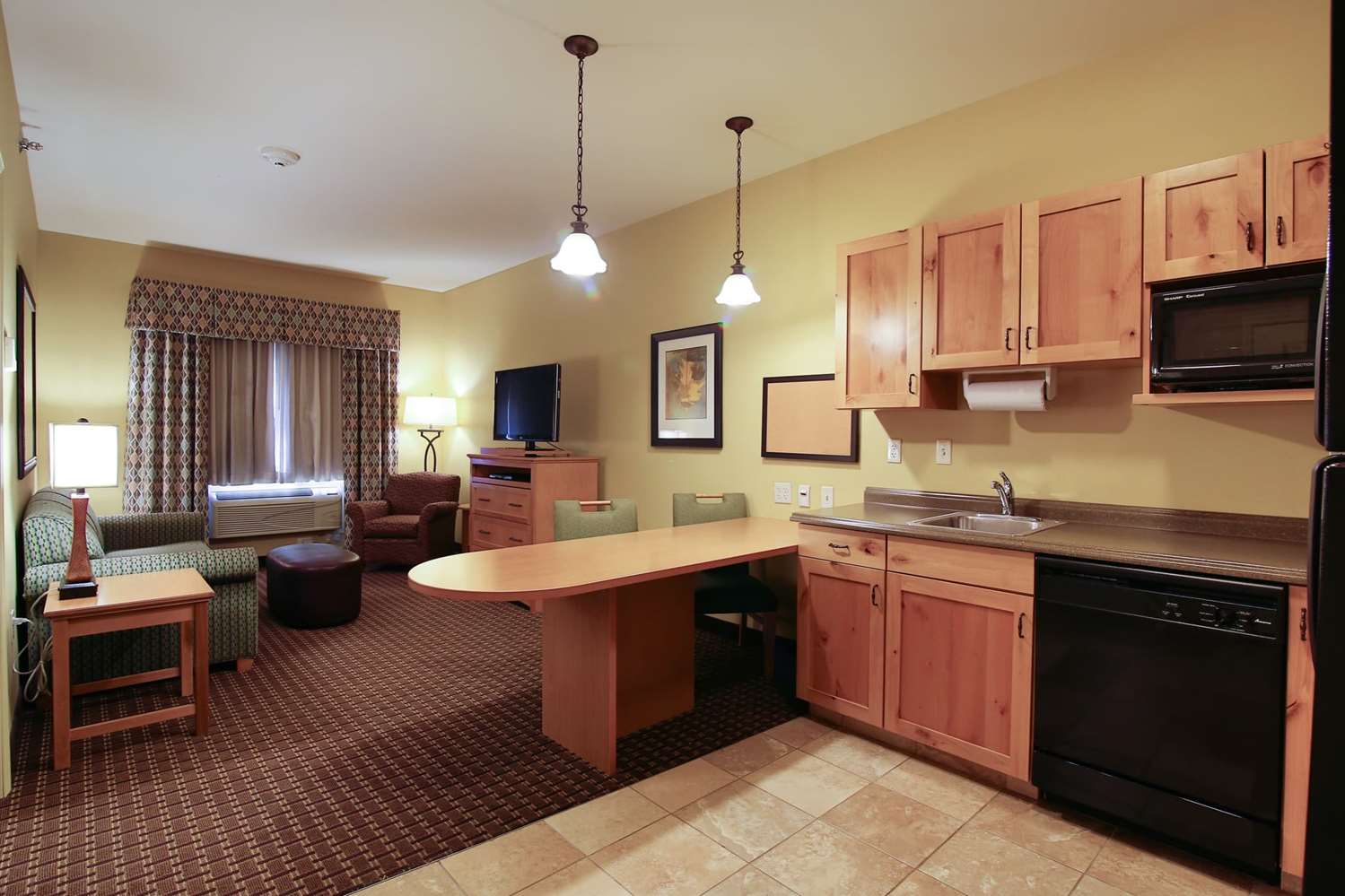 Extended Stay Minot 13/21