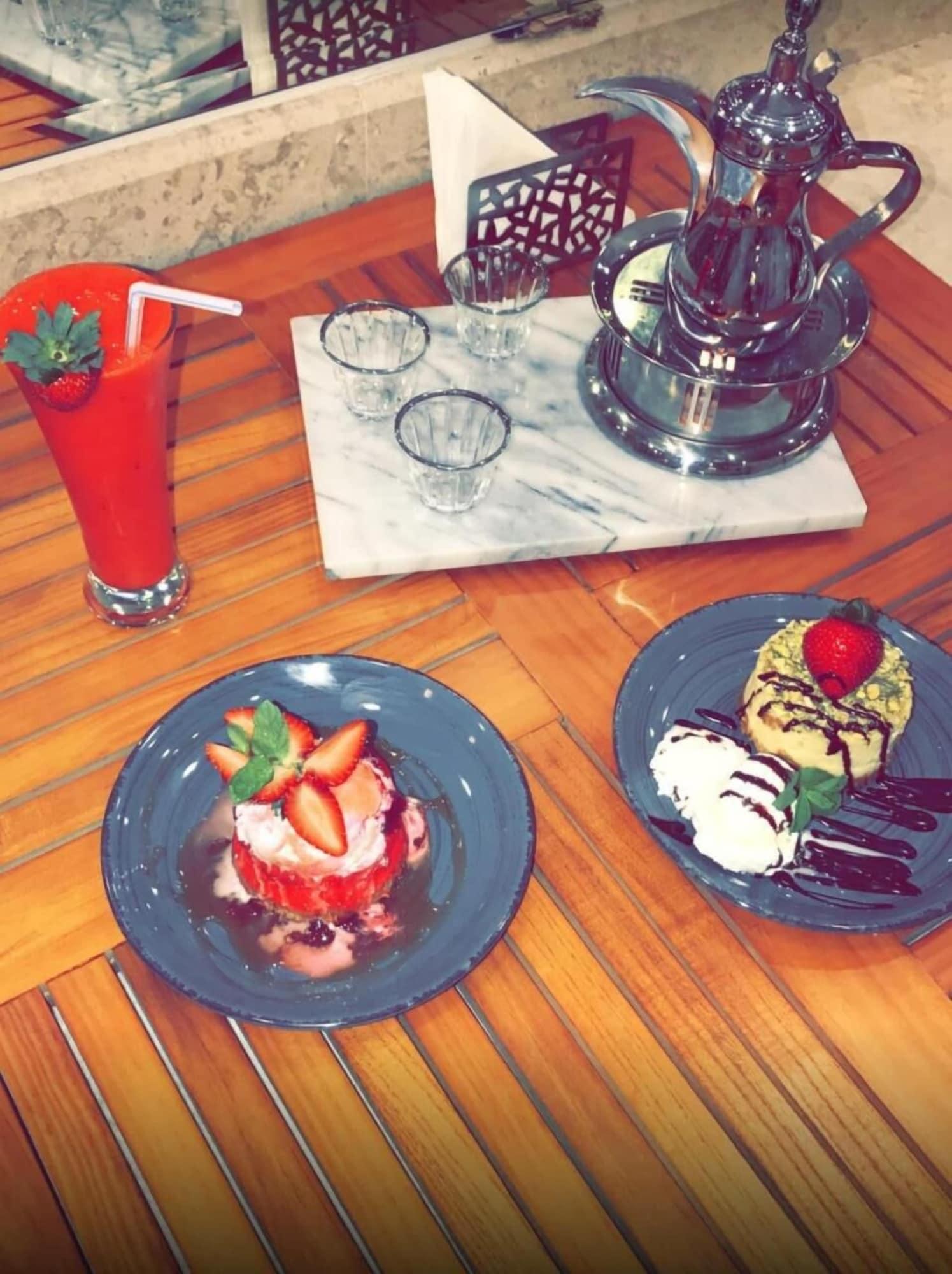 فندق تربل تري(Triple Tree Hotel) 50/50