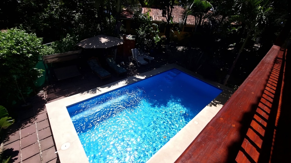 Hotel Brasilito 25/50