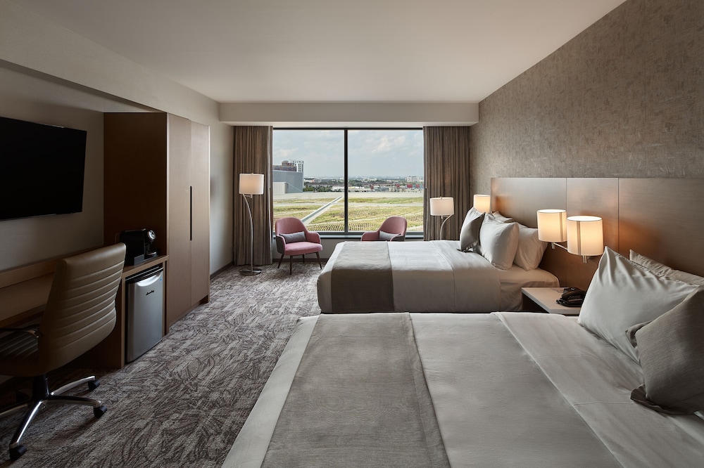 PREMIUM, 2 QUEEN BEDS