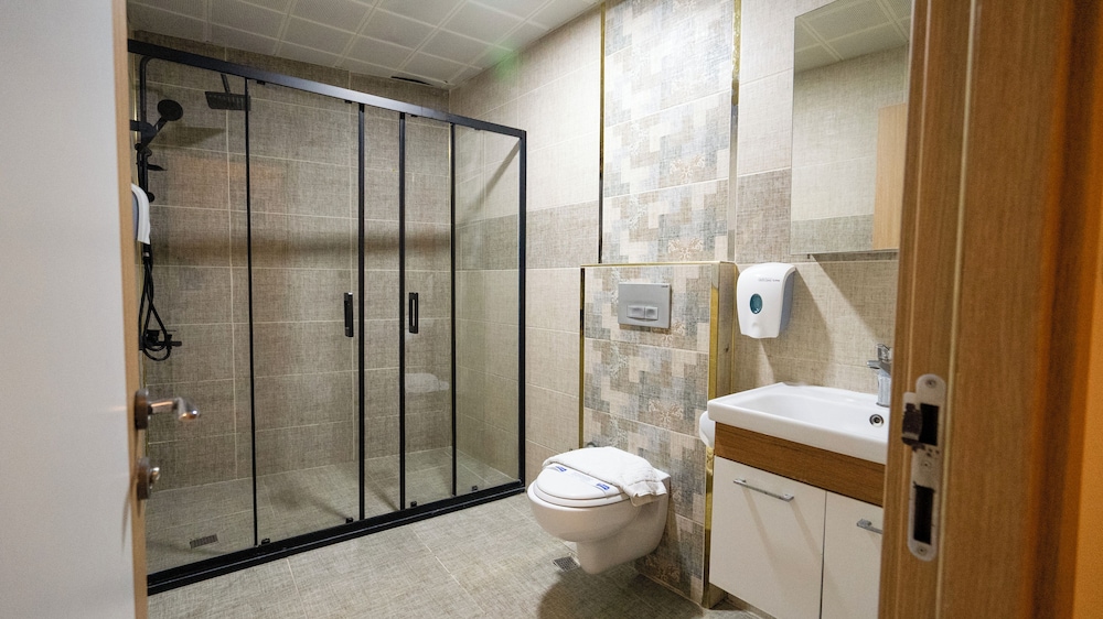 Hayal Residence Apart Otel 47/50