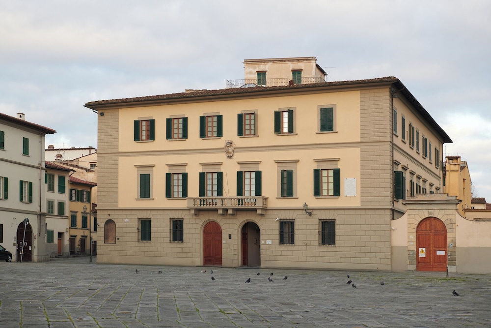 Casa Per Ferie Santo Nome Di Gesu 3/62