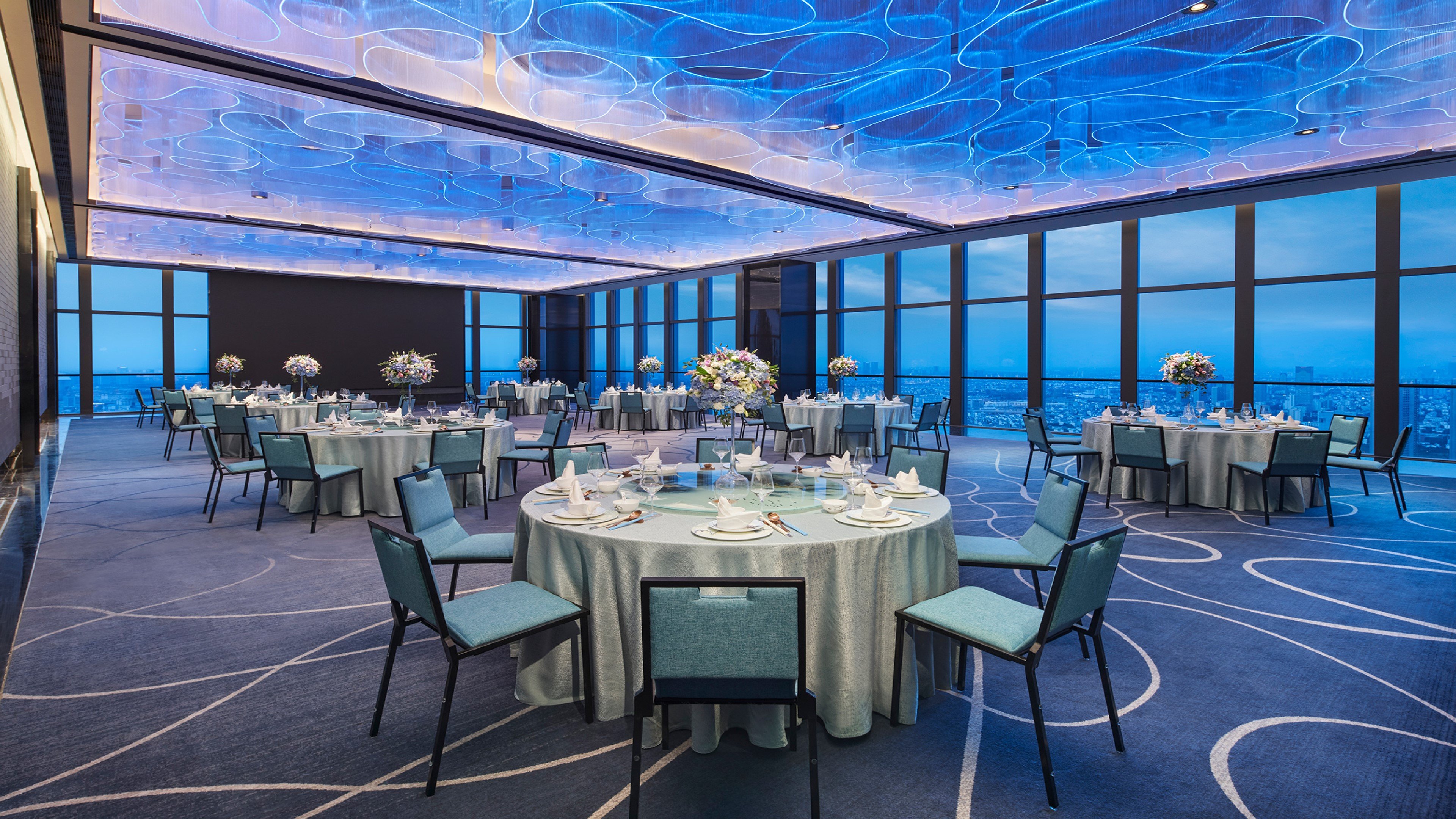 Hotel Indigo Suzhou Grand Canal 37/58