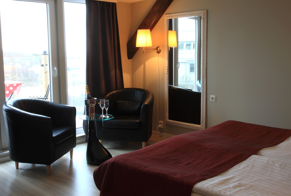 Vejby Strand Hotel 27/45