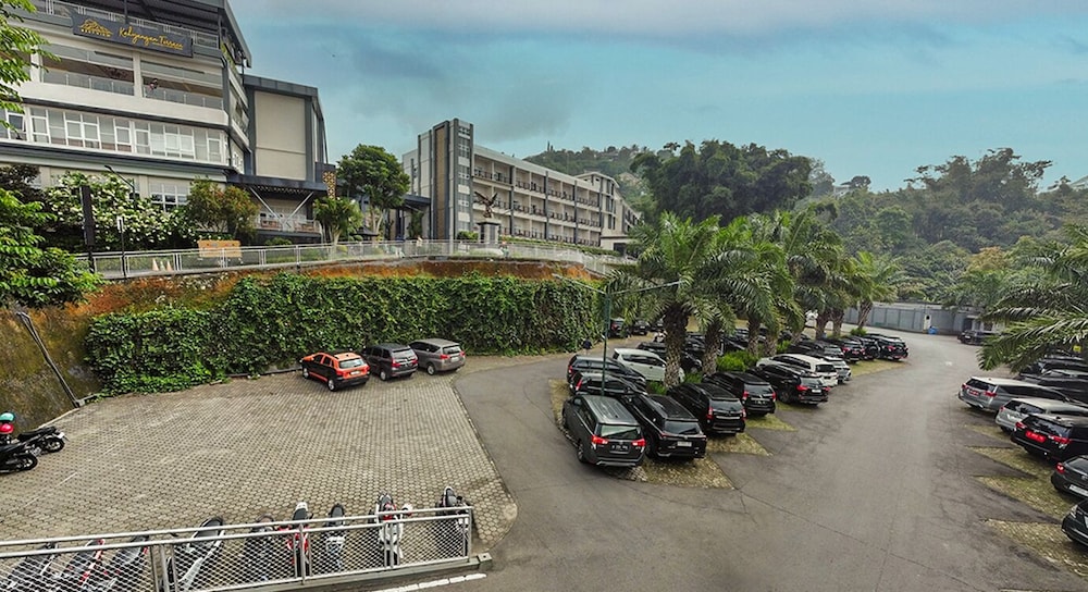 Griya Persada Convention Hotel & Resort - Bandungan 44/53