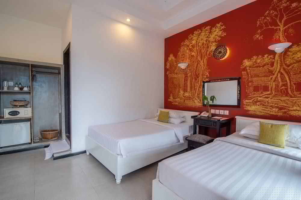 Secrets Pavilion Urban Boutique Hotel 19/50
