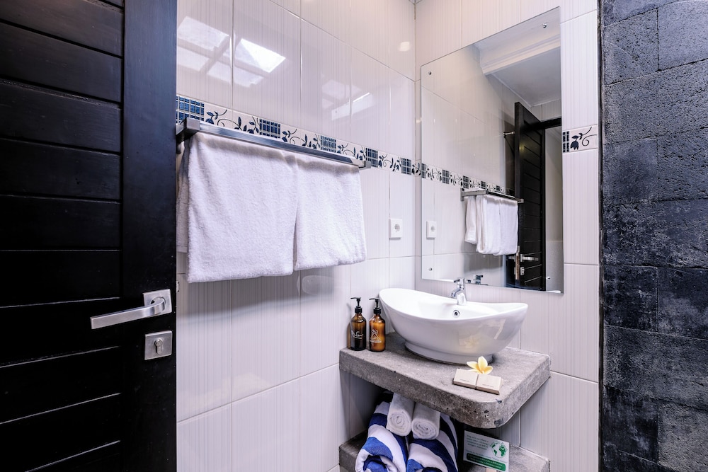 Chandi Hotel Ubud 36/39