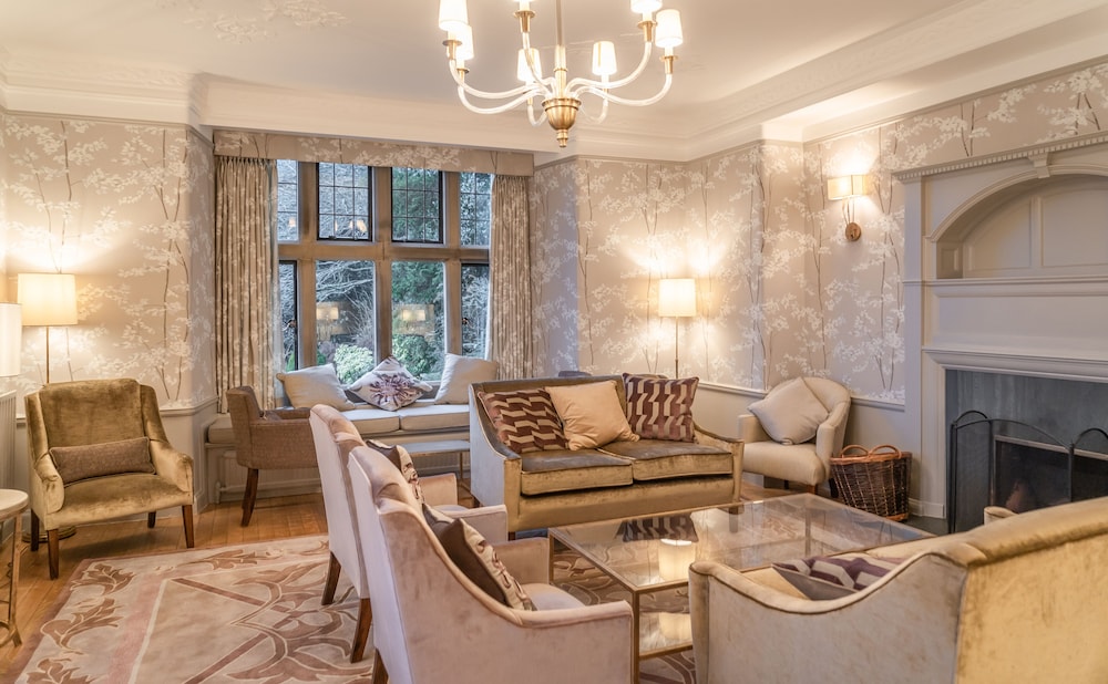 Cragwood Country House Hotel 44/68