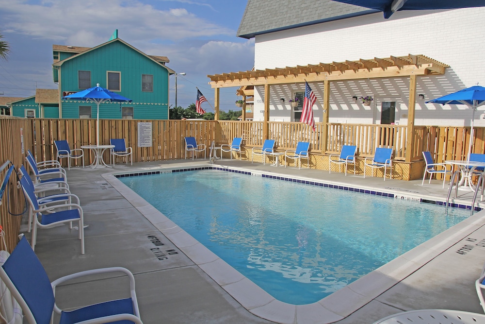 Outer Banks Inn 5/41