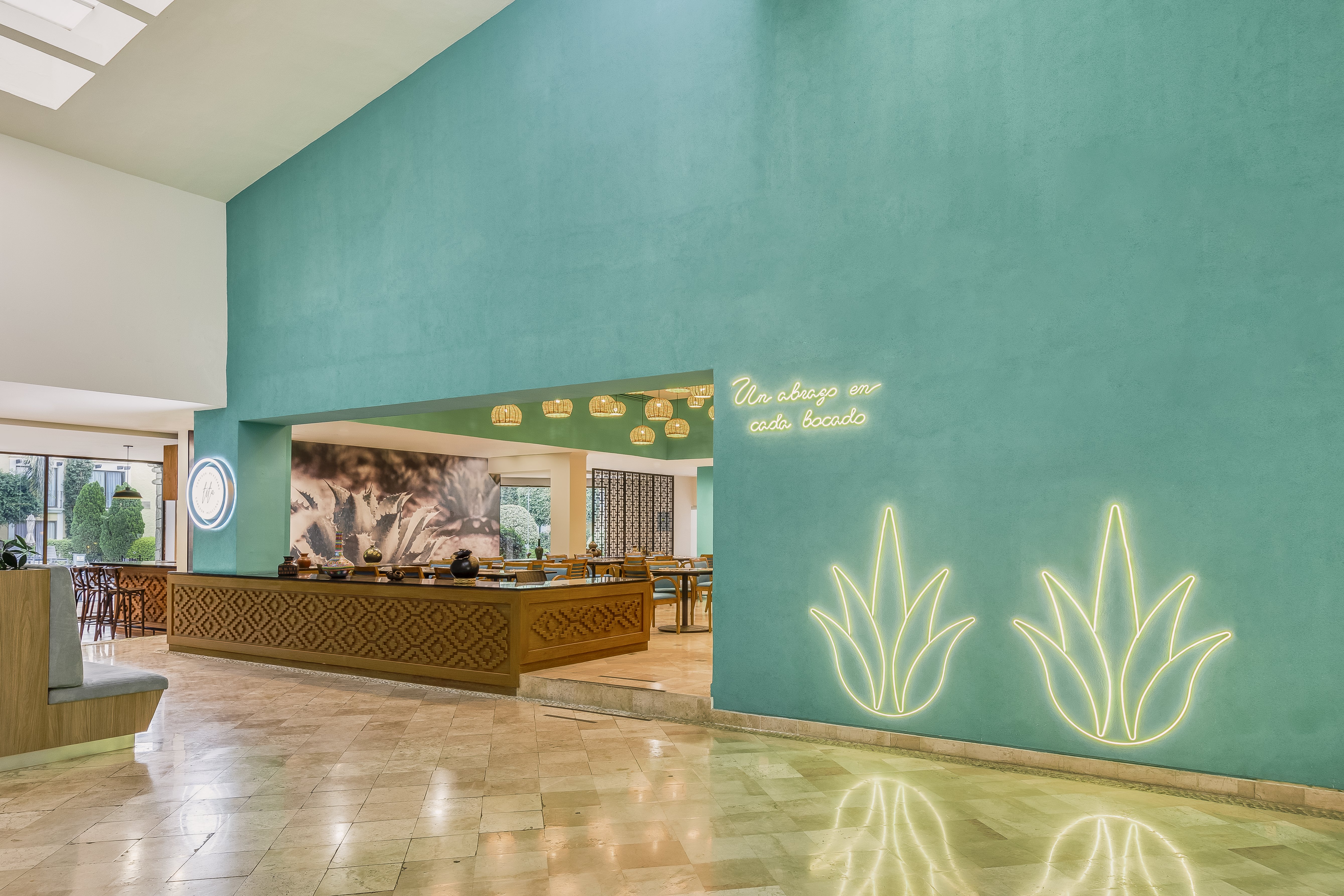 Fiesta Inn Oaxaca 8/34