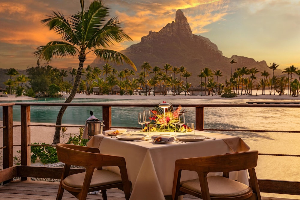 Westin Bora Bora 37/50
