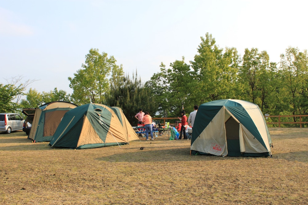 Log Cabin Kinoko No Sato 43/50