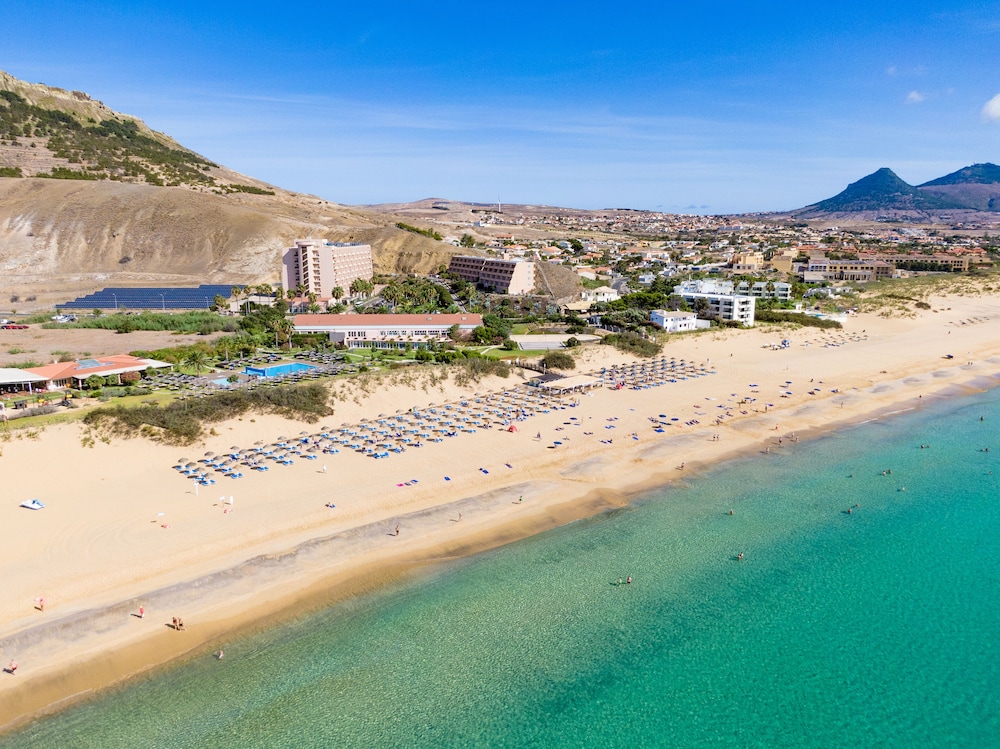Vila Baleira Suites 28/44
