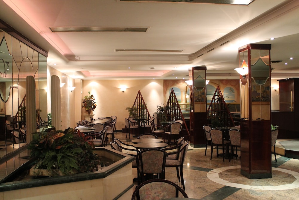 Hotel Vitti 30/39