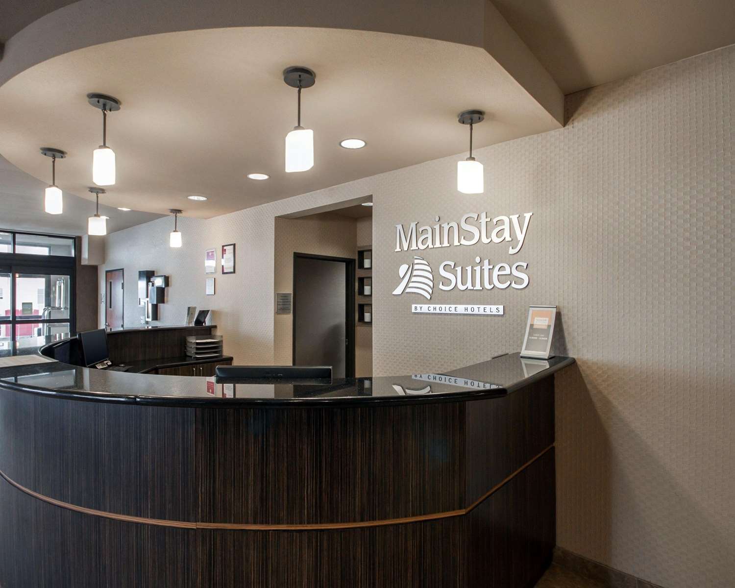 MainStay Suites Hobbs, NM 2/18