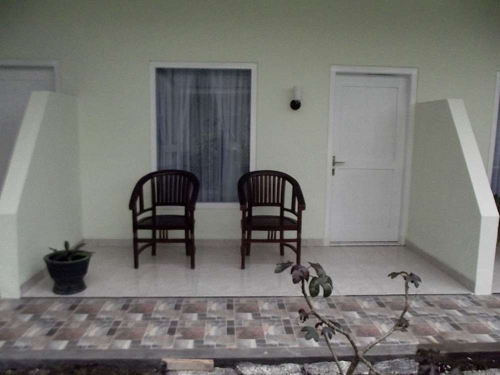 Komodo Boutique Hotel 18/22