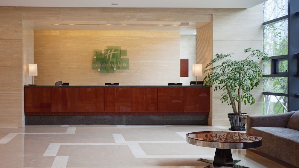 Holiday Inn Hangzhou CBD 3/28