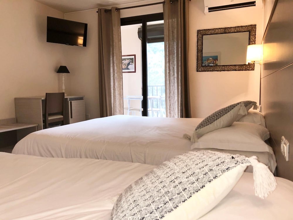 Hôtel Cala di Sole 15/48