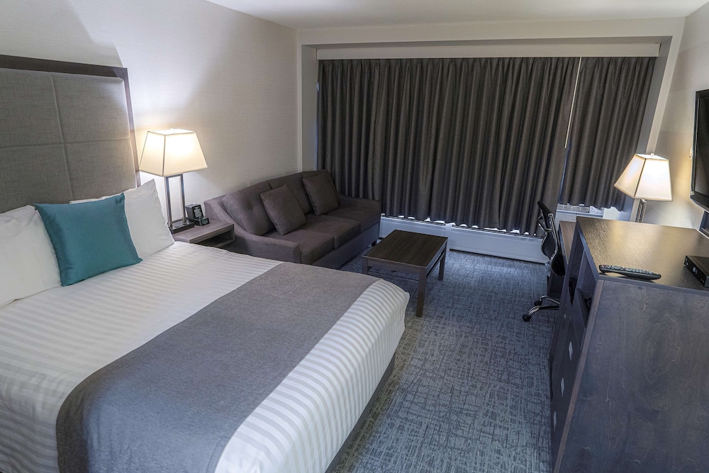 Best Western Plus Sands 9/56